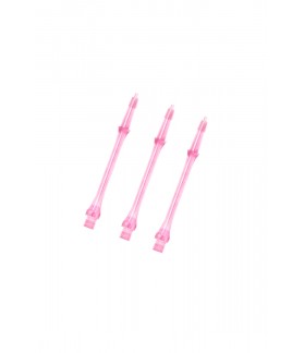 Harrows Clic Short Pink Slim Shafts
