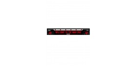 Linha Winmau Man Cave Oche