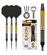 Winmau MVG Aspire Steel Tip Darts 21gr