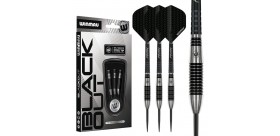 Dardos P.A. Winmau Blackout 24gr