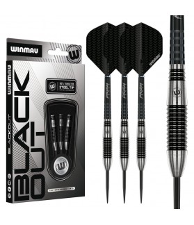 Dardos P.A. Winmau Exion Switch Point- Parallel 22gr