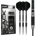 Dardos P.A. Winmau Blackout 24gr