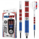 Winmau Wildcats Steeltips Darts 21 gr