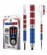 Dardos P.A. Winmau Blackout 24gr