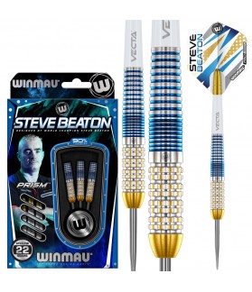Dardos P.A. Winmau Exion Switch Point- Parallel 22gr