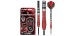 Dardos P.A. Winmau Dennis Priestley 22gr