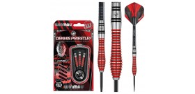 Dardos P.A. Winmau Dennis Priestley 22gr