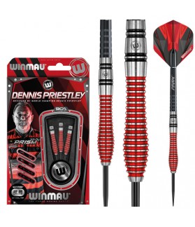Winmau Steve Beaton Steeltips Darts 22gr