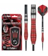 Dardos P.A. Winmau Dennis Priestley 22gr