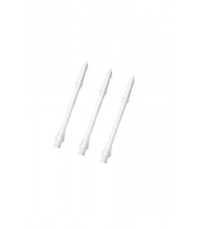 Hastes Harrows Clic Intermediarias Slim Branco