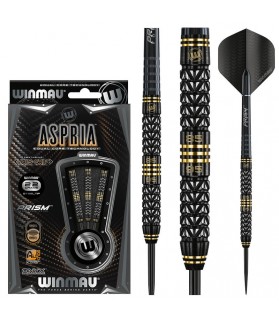 Dardos P.A. Winmau Diablo 22gr