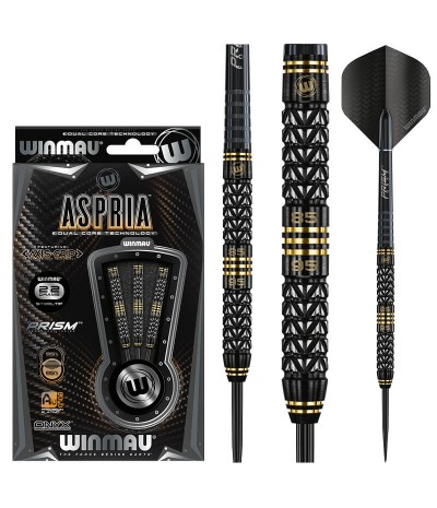 Dardos P.A. Winmau Aspria 22gr