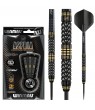 Dardos P.A. Winmau Aspria 22gr