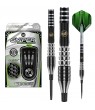 Winmau Aspria Steel Tips Darts 22gr