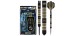 Winmau MVG Trilogy Steel Tips Darts 21.5gr