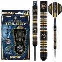 Winmau MVG Trilogy Steel Tips Darts 21.5gr
