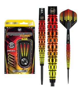 Winmau MVG Aspire Steel Tip Darts 21gr
