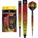 Winmau Firestorm Flame Steel Tips Darts 21gr