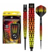 Dardos P.A. Winmau Firestorm Flame 21gr