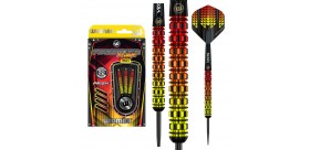 Winmau Firestorm Flame Steel Tips Darts 22gr