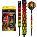 Dardos P.A. Winmau Firestorm Flame 22gr