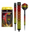 Winmau Firestorm Flame Steel Tips Darts 21gr