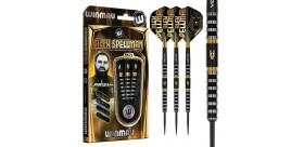 Winmau Alex Spellman Steel Tips Darts 22gr