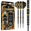 Winmau Alex Spellman Steel Tips Darts 22gr