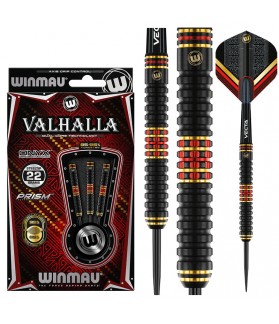Winmau Alex Spellman Steel Tips Darts 22gr