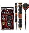 Winmau Alex Spellman Steel Tips Darts 22gr