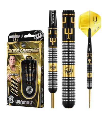 Dardos P.A. Winmau Valhalla 22gr