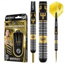 Winmau Bobby George Steel Tips Darts 24gr