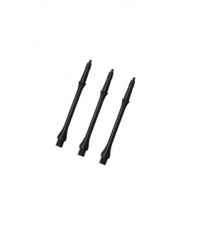 Cañas Harrows Clic Midi Slim Negro
