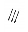 Harrows Clic Midi Black Shafts