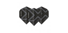 Voadores Winmau Blade X Preto