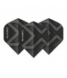 Voadores Winmau Blade X Preto