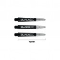 Winmau Vecta Blade X Medium Shafts