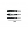 Hastes Winmau Vecta Blade 6 Meias