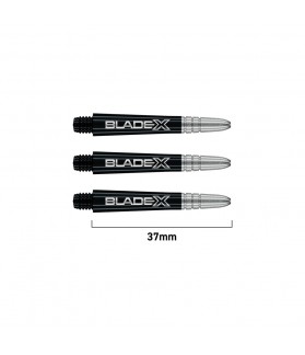 Hastes Winmau Vecta Blade X Meias