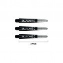 Winmau Vecta Blade X Intermediate Shafts
