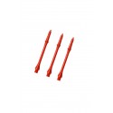 Cañas Harrows Clic Midi Slim Rojo