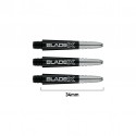 Hastes Winmau Vecta Blade X Curto