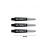 Cañas Winmau Vecta Blade X Cortas