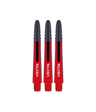 Winmau Vecta Blade X Medium Shafts