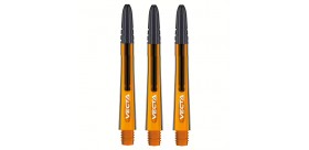 Winmau Vecta Orange Medium Shafts