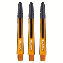 Winmau Vecta Orange Medium Shafts