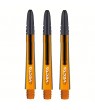 Hastes Winmau Vecta Vermelho Meias