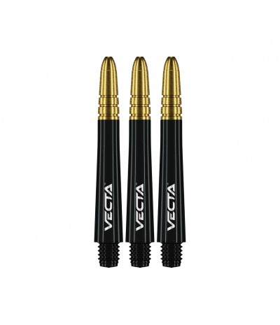 Winmau Vecta Blade X Short Shafts