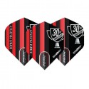 Plumas Winmau Delta Standard Dennis Priestley