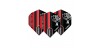 Voadores Winmau Delta Standard Dennis Priestley